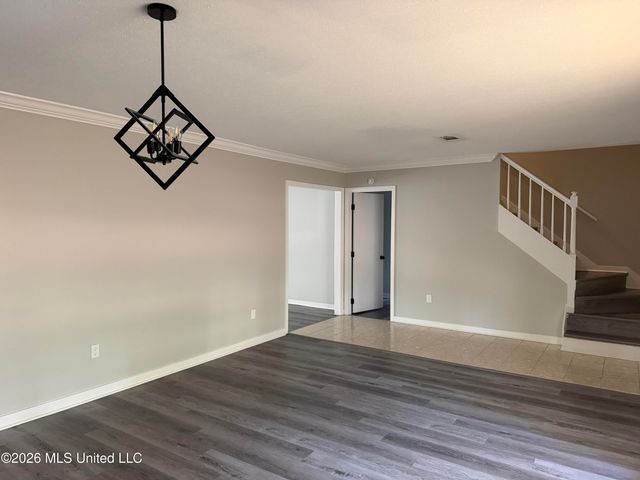 1357 Canterbury Lane, Jackson, MS 39212