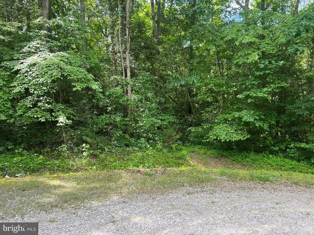 5517 FOREST VIEW DR, Partlow, VA 22534