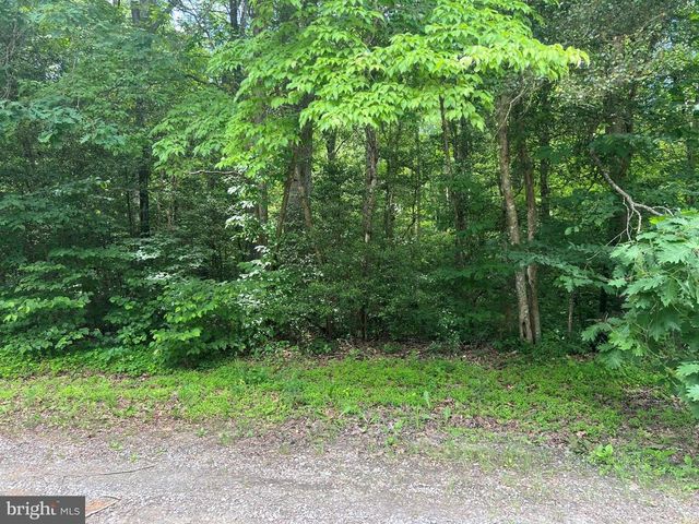 5517 FOREST VIEW DR, Partlow, VA 22534