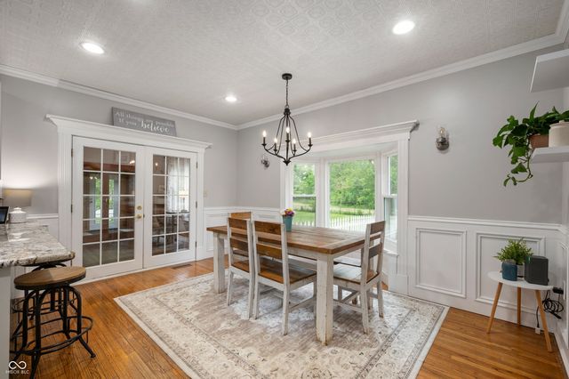 2708 N 400 E, Greenfield, IN 46140