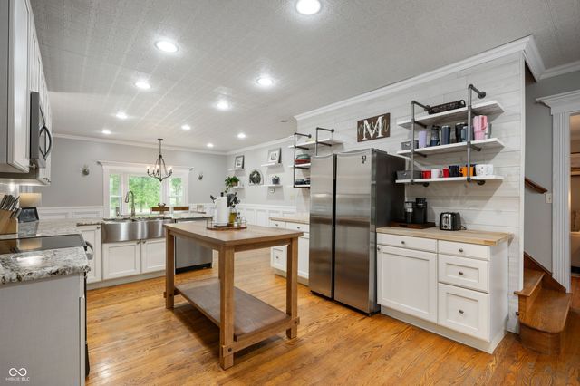 2708 N 400 E, Greenfield, IN 46140