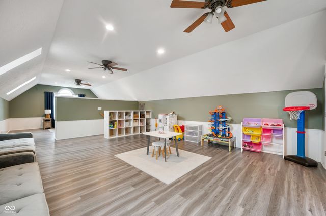 2708 N 400 E, Greenfield, IN 46140