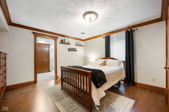 2708 N 400 E, Greenfield, IN 46140