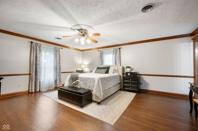 2708 N 400 E, Greenfield, IN 46140