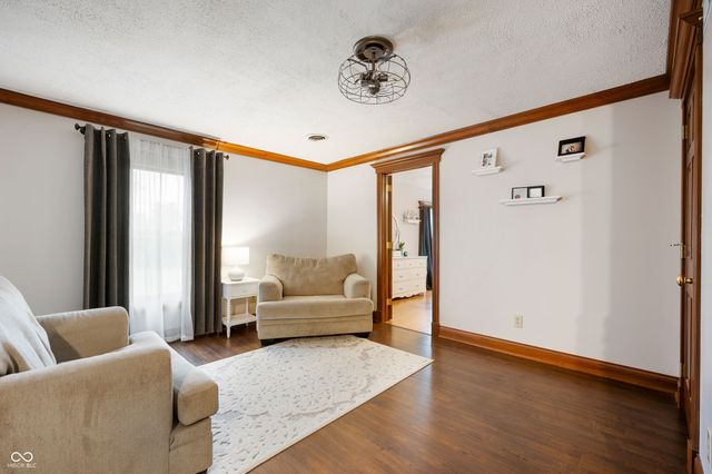 2708 N 400 E, Greenfield, IN 46140