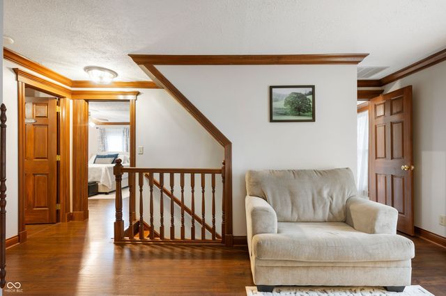 2708 N 400 E, Greenfield, IN 46140