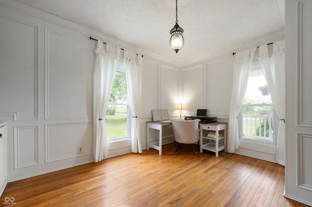 2708 N 400 E, Greenfield, IN 46140