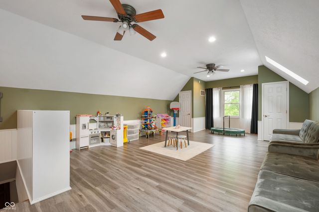 2708 N 400 E, Greenfield, IN 46140