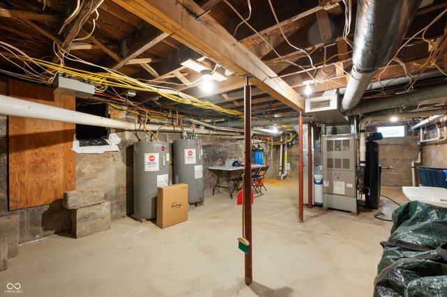 2708 N 400 E, Greenfield, IN 46140