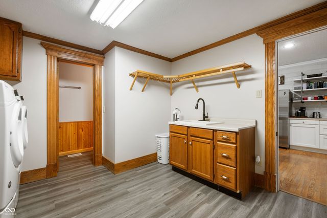 2708 N 400 E, Greenfield, IN 46140