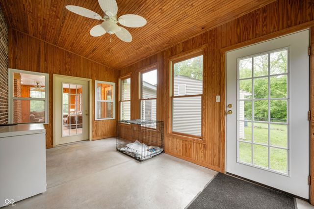 2708 N 400 E, Greenfield, IN 46140