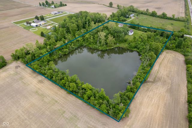 2708 N 400 E, Greenfield, IN 46140