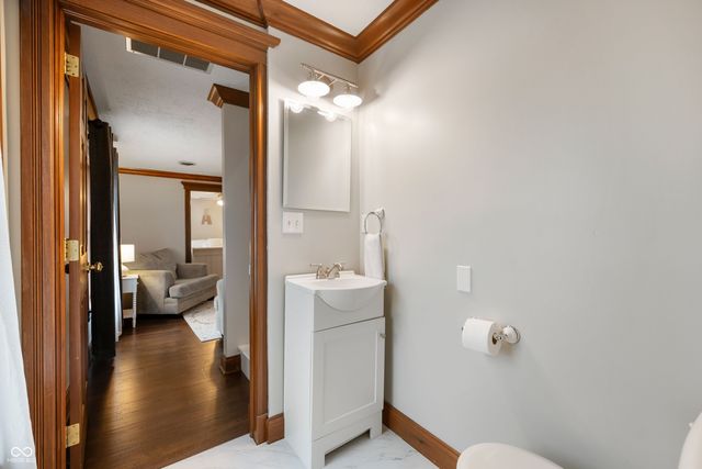 2708 N 400 E, Greenfield, IN 46140