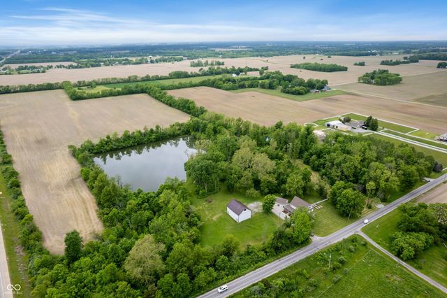 2708 N 400 E, Greenfield, IN 46140