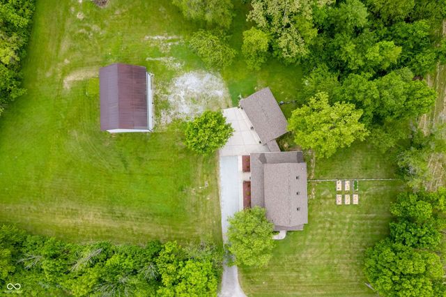 2708 N 400 E, Greenfield, IN 46140