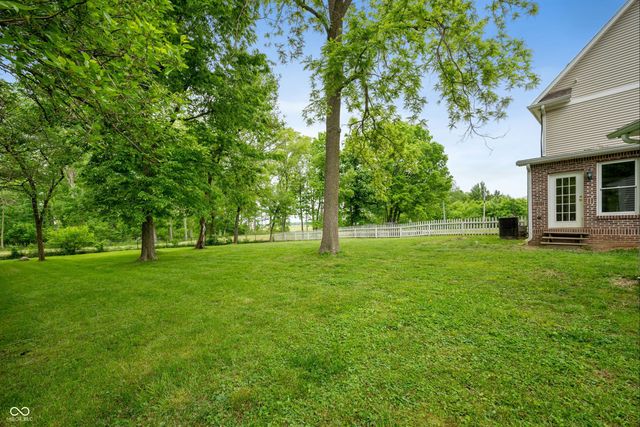 2708 N 400 E, Greenfield, IN 46140