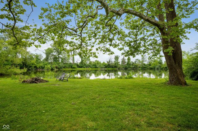 2708 N 400 E, Greenfield, IN 46140