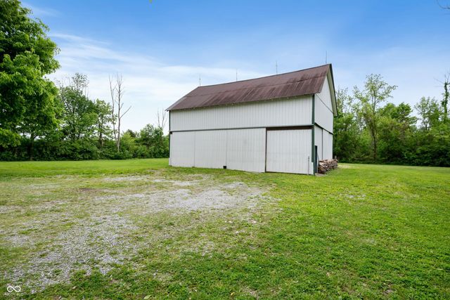 2708 N 400 E, Greenfield, IN 46140