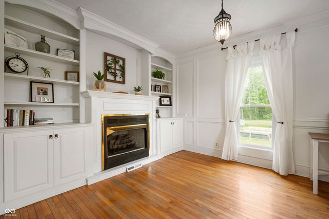 2708 N 400 E, Greenfield, IN 46140