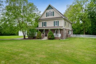 2708 N 400 E, Greenfield, IN 46140