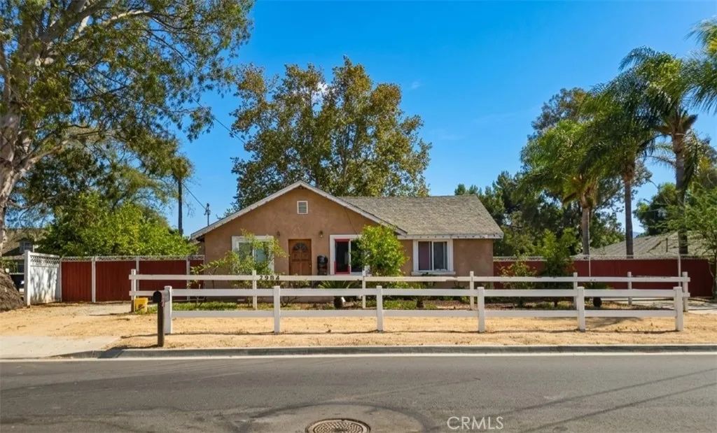 2904 2nd, Norco, CA 92860
