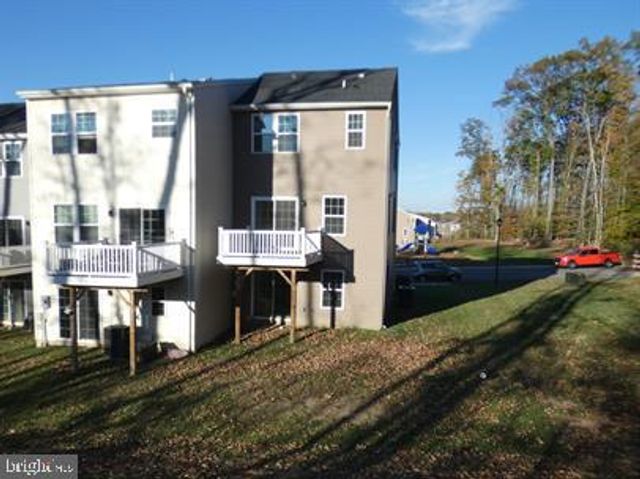 6304 CRITTENDEN LN, Spotsylvania, VA 22553