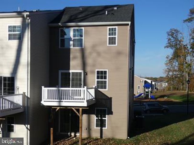 6304 CRITTENDEN LN, Spotsylvania, VA 22553