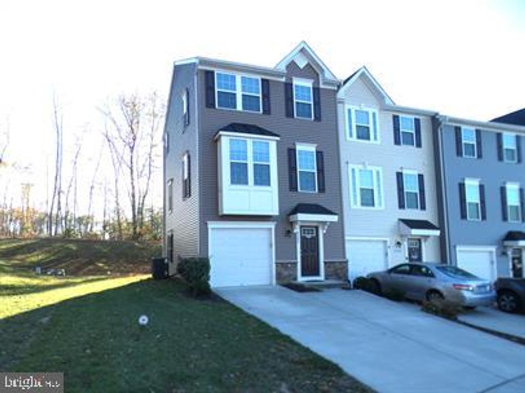 6304 CRITTENDEN LN, Spotsylvania, VA 22553