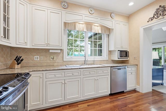 2 ROCKLAND RIDGE RD, Rockland, DE 19732