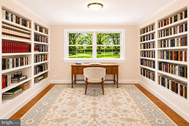 2 ROCKLAND RIDGE RD, Rockland, DE 19732