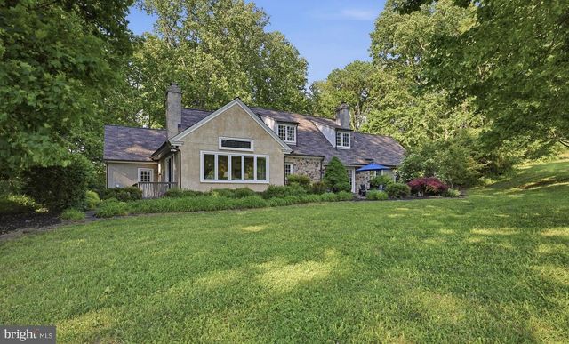 2 ROCKLAND RIDGE RD, Rockland, DE 19732