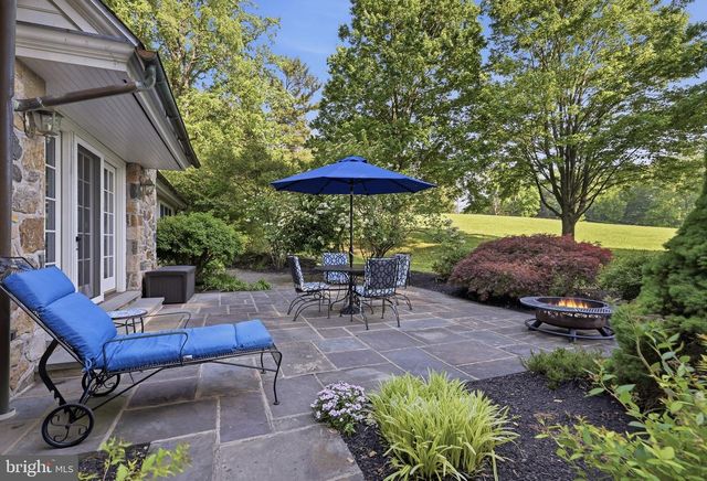 2 ROCKLAND RIDGE RD, Rockland, DE 19732
