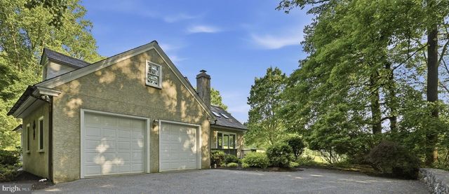 2 ROCKLAND RIDGE RD, Rockland, DE 19732
