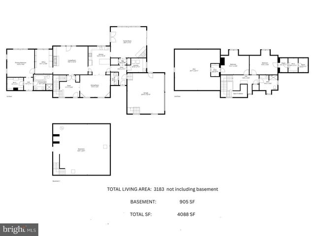 2 ROCKLAND RIDGE RD, Rockland, DE 19732