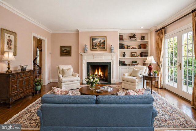 2 ROCKLAND RIDGE RD, Rockland, DE 19732