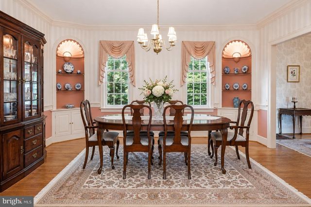 2 ROCKLAND RIDGE RD, Rockland, DE 19732