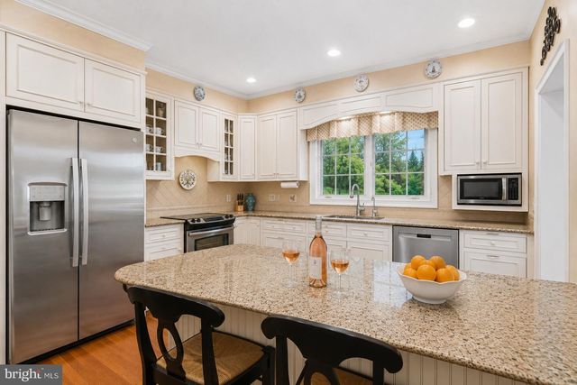 2 ROCKLAND RIDGE RD, Rockland, DE 19732