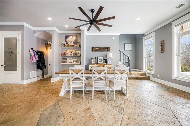 897 BURROWTOWN RD, Mason, TN 38049