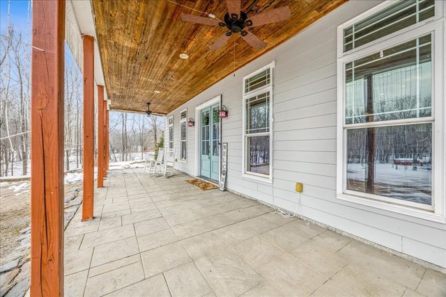 897 BURROWTOWN RD, Mason, TN 38049