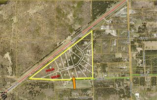(Lot 9) 11096 Tabor Trail, Crow Wing Twp, MN 56401