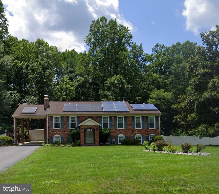 9430 SILVER OAK RD, La Plata, MD 20646
