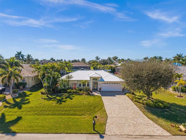 2926 SW 38th Ter, Cape Coral, FL 33914