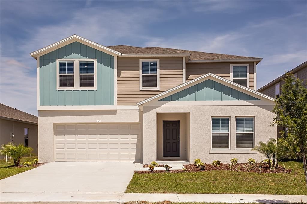 4132 RIVER BEACON BOULEVARD, Davenport, FL 33837