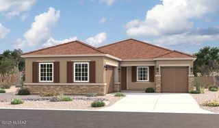 293 E Jasper Court, Oro Valley, AZ 85737