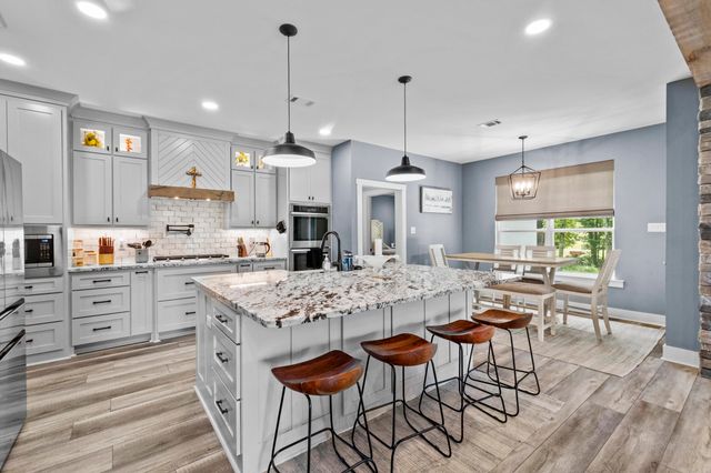 35 Helen Circle, Austin, AR 72007