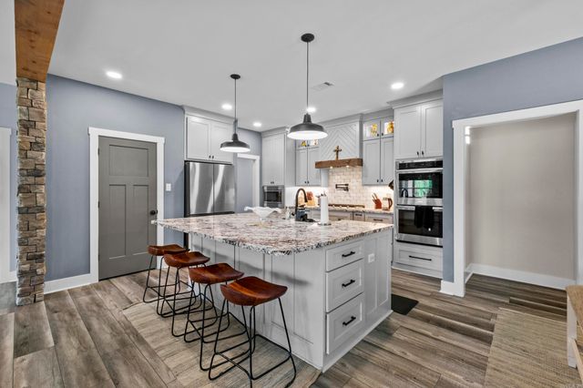 35 Helen Circle, Austin, AR 72007