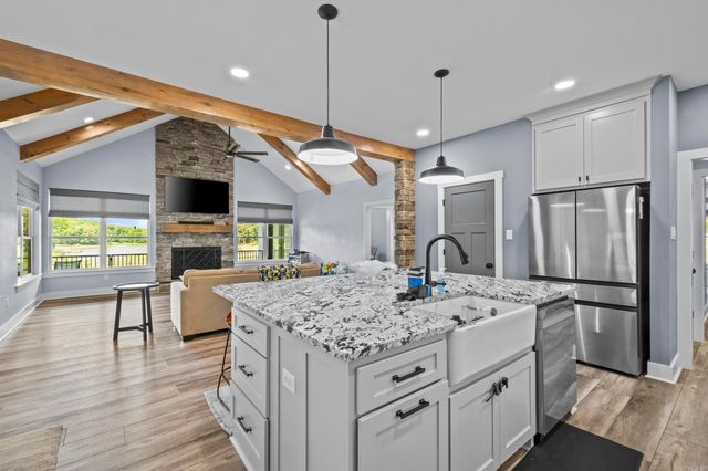 35 Helen Circle, Austin, AR 72007