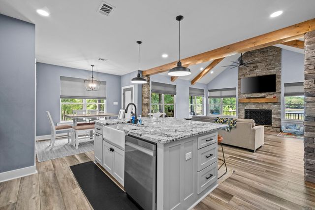 35 Helen Circle, Austin, AR 72007