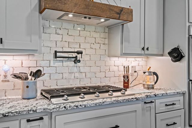 35 Helen Circle, Austin, AR 72007