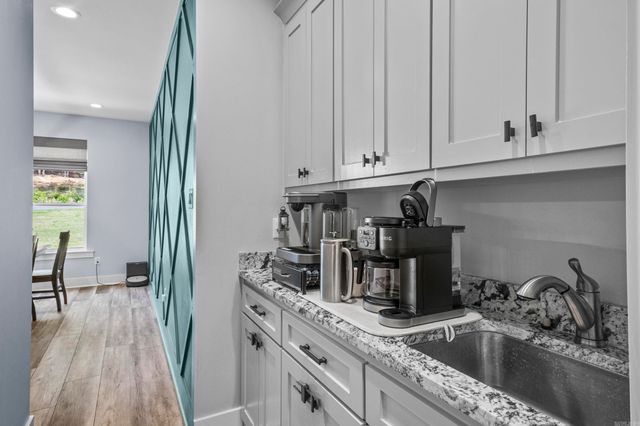 35 Helen Circle, Austin, AR 72007